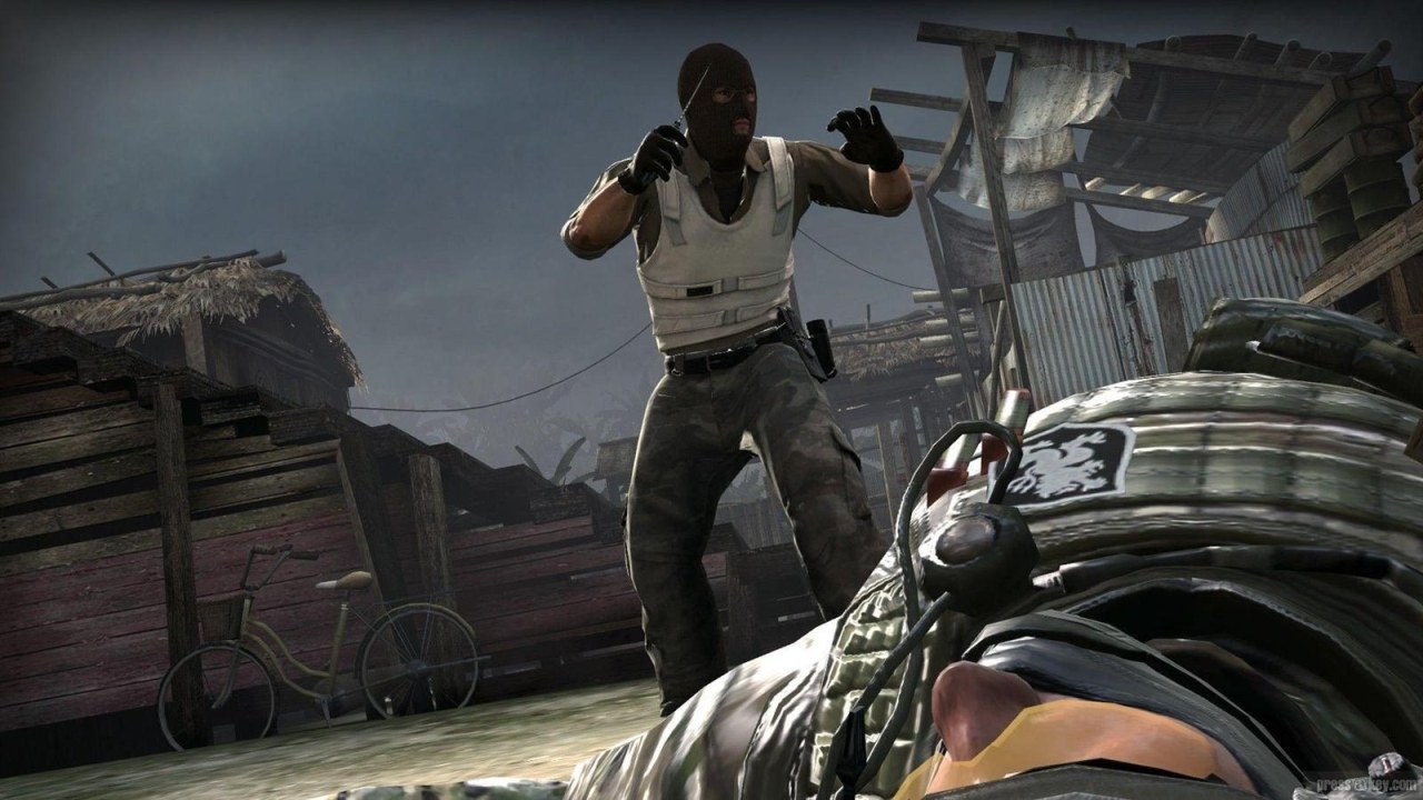 Counter-Strike: Global Offensive - Screenshot #55624 | 1600 x 900