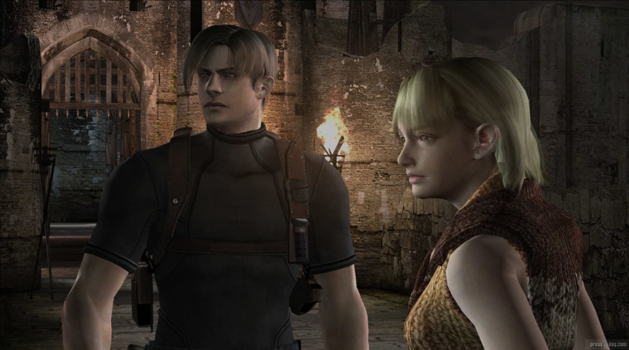 Resident Evil 4 - Screenshot #99562 | 1920 x 1068