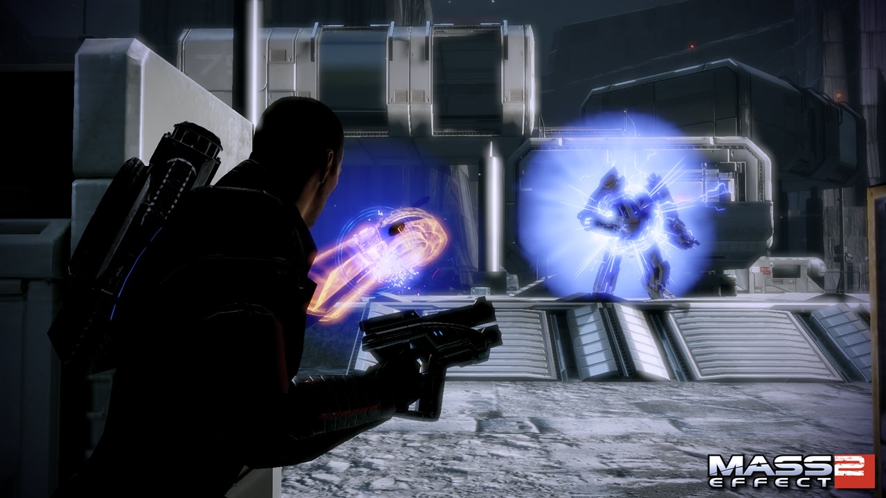 Mass Effect 2 - Screenshot #20019 | 1280 x 720