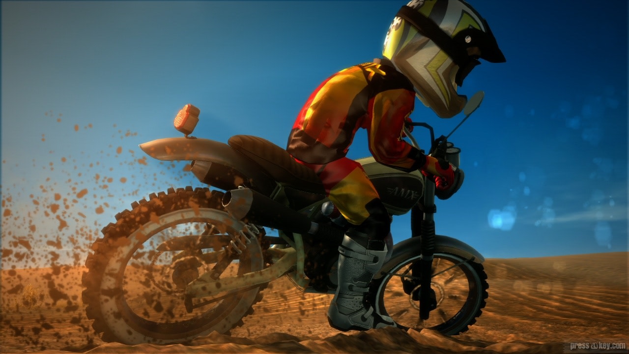 Motocross Madness - Screenshot #69377 | 1280 x 720