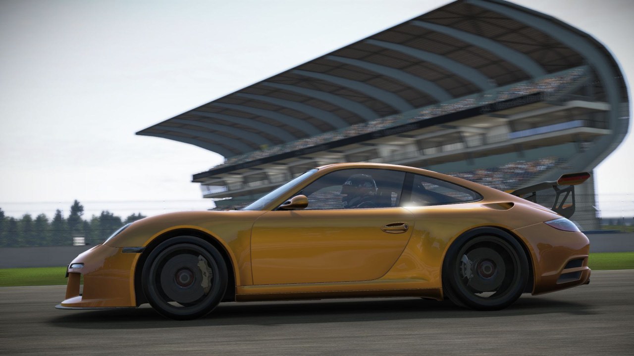 Project Cars - Screenshot #139776 | 1920 x 1080