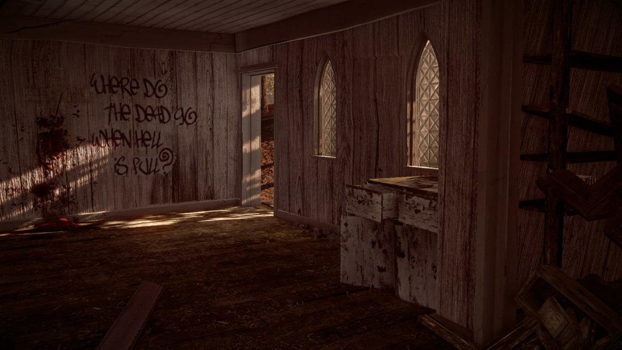State of Decay - Screenshot #117624 | 1920 x 1080