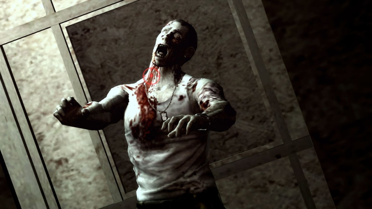 Resident Evil: The Darkside Chronicles - Screenshot #10886 | 1920 x 1080