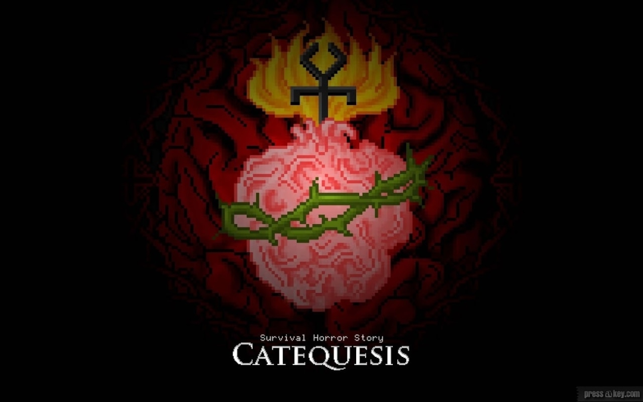 Catequesis - Artwork / Wallpaper #83436 | 1299 x 812