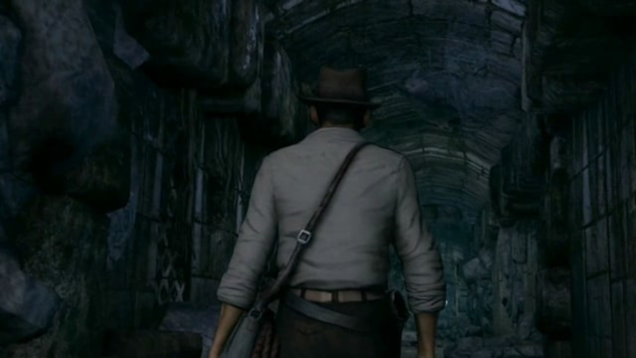 Indiana Jones und der Stab der Könige - Screenshot #7335 | 640 x 360