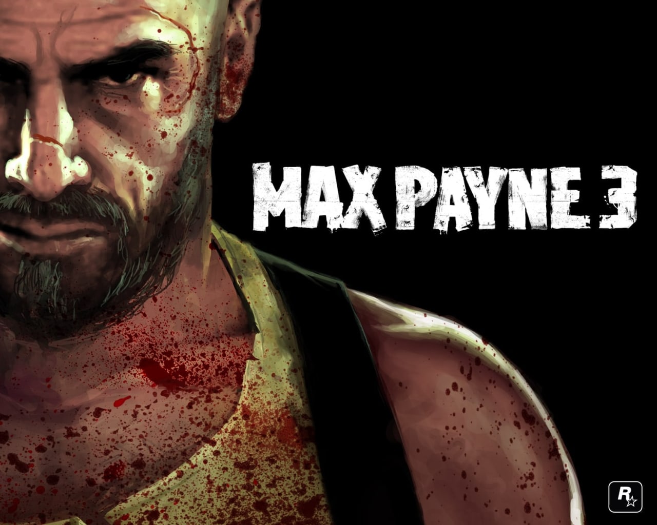Max Payne 3 - Artwork / Wallpaper #11185 | 1500 x 1200