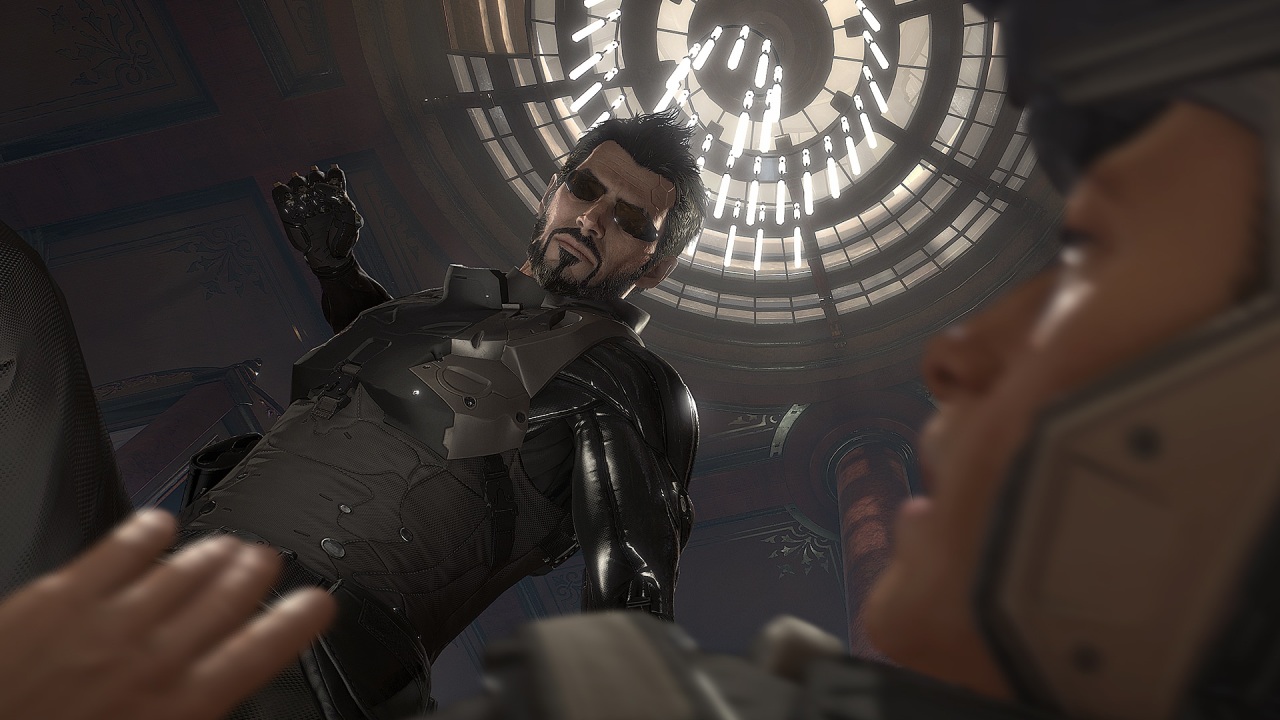 Deus Ex: Mankind Divided - Screenshot #155043 | 1920 x 1080