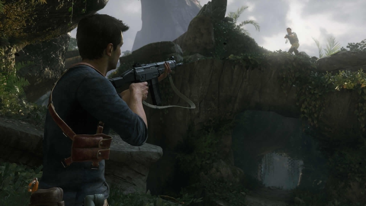 Uncharted 4: A Thief's End - Screenshot #125818 | 1920 x 1080