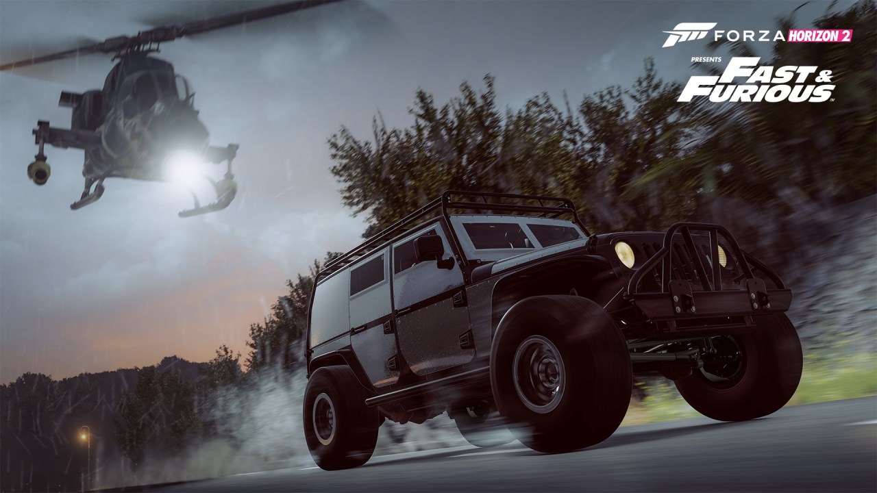 Forza Horizon 2 - Screenshot #129686 | 1920 x 1080
