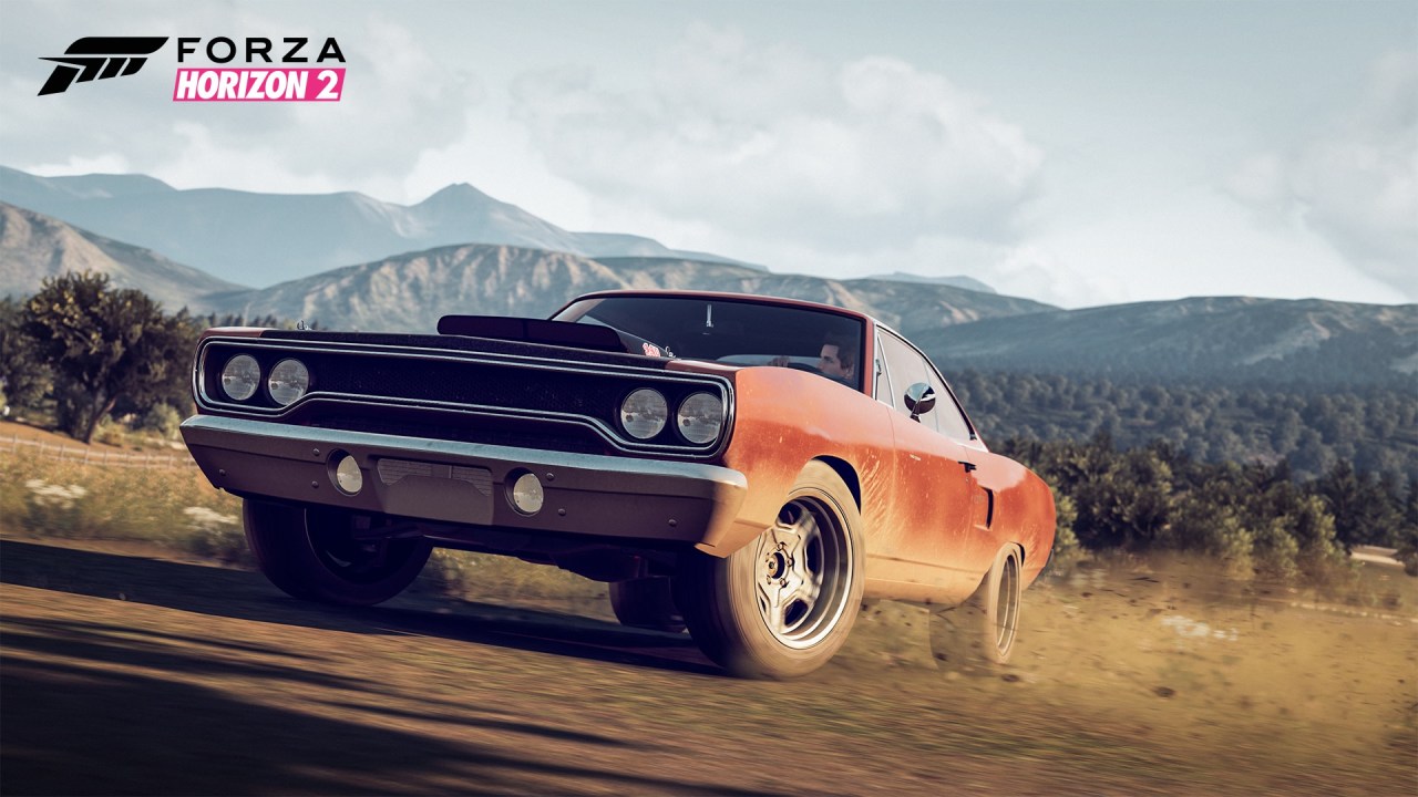 Forza Horizon 2 - Screenshot #130395 | 1920 x 1080
