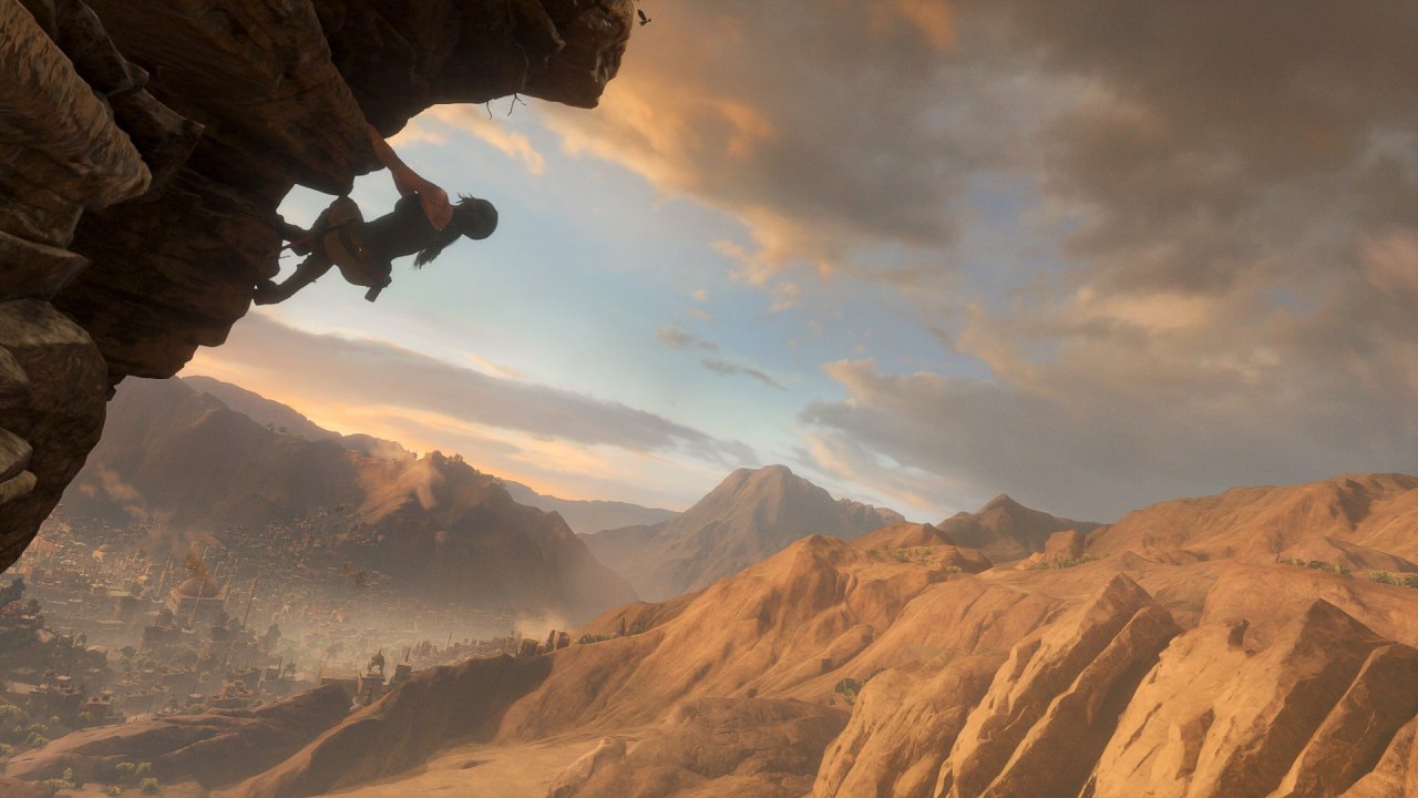 Rise of the Tomb Raider - Screenshot #143779 | 1920 x 1080