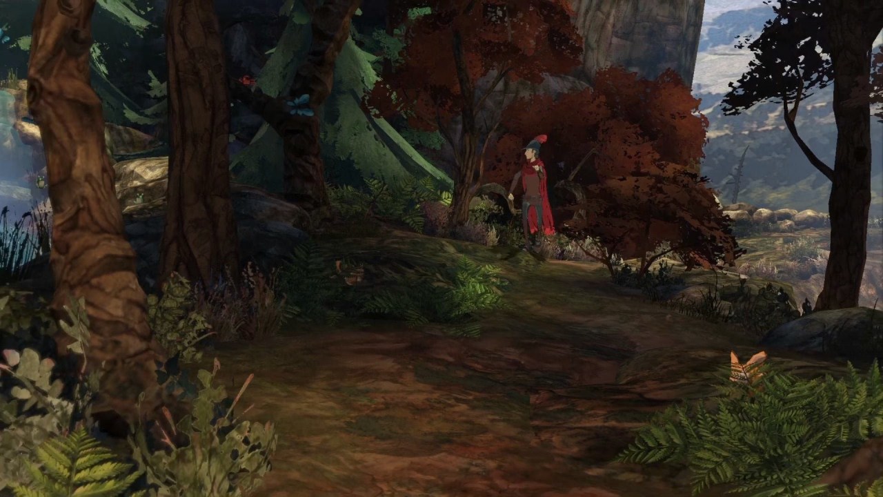 King's Quest - Screenshot #132616 | 1920 x 1080