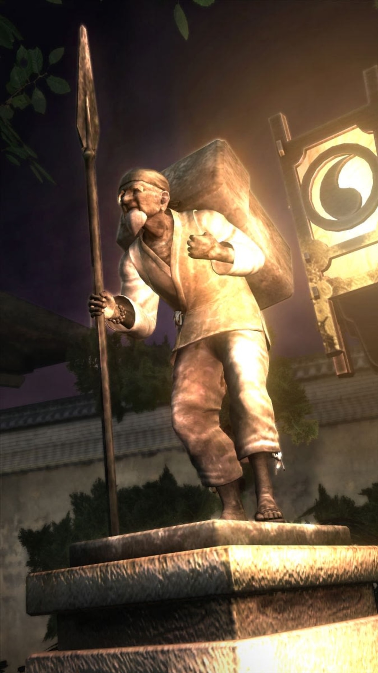 Ninja Gaiden Sigma II - Screenshot #14145 | 675 x 1200