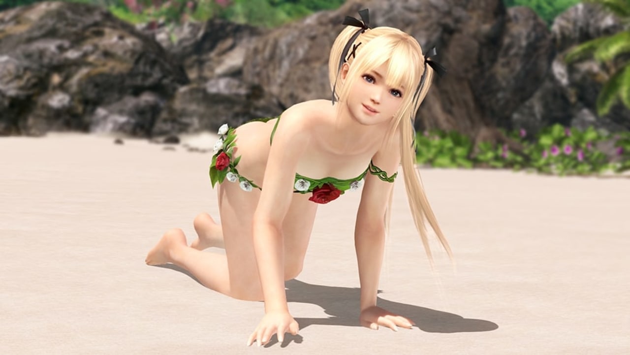 Dead or Alive Xtreme 3 - Screenshot #151297 | 1000 x 563