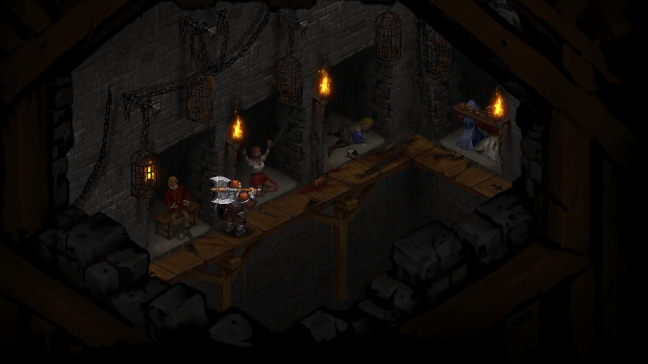 Dark Quest II - Screenshot #223413 | 1920 x 1080