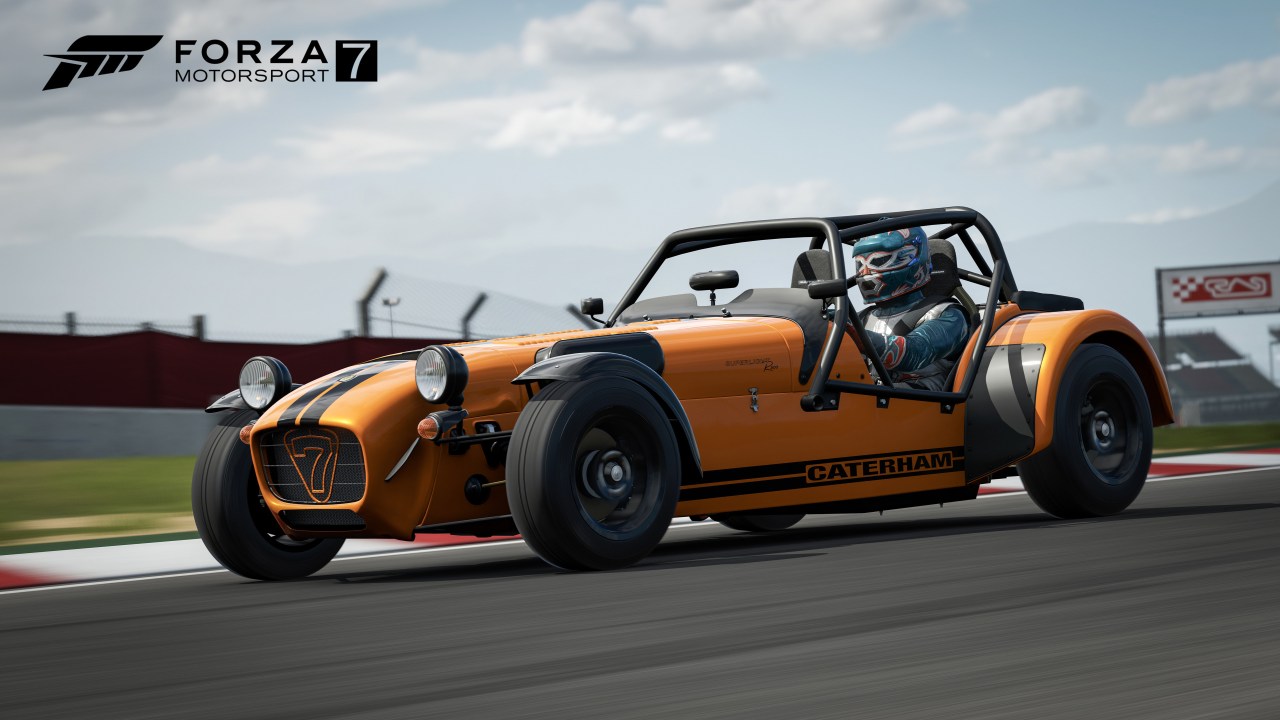 Forza Motorsport 7 - Screenshot #190275 | 3840 x 2160 (4k)