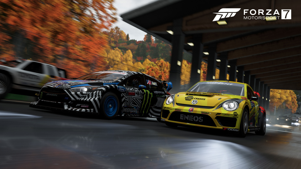 Forza Motorsport 7 - Screenshot #194457 | 3840 x 2160 (4k)
