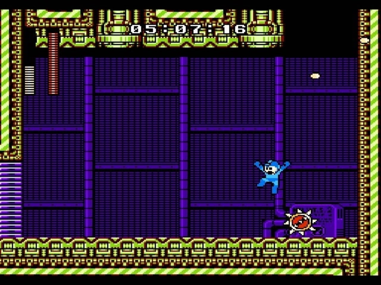 Mega Man 10 - Screenshot #31404 | 640 x 480