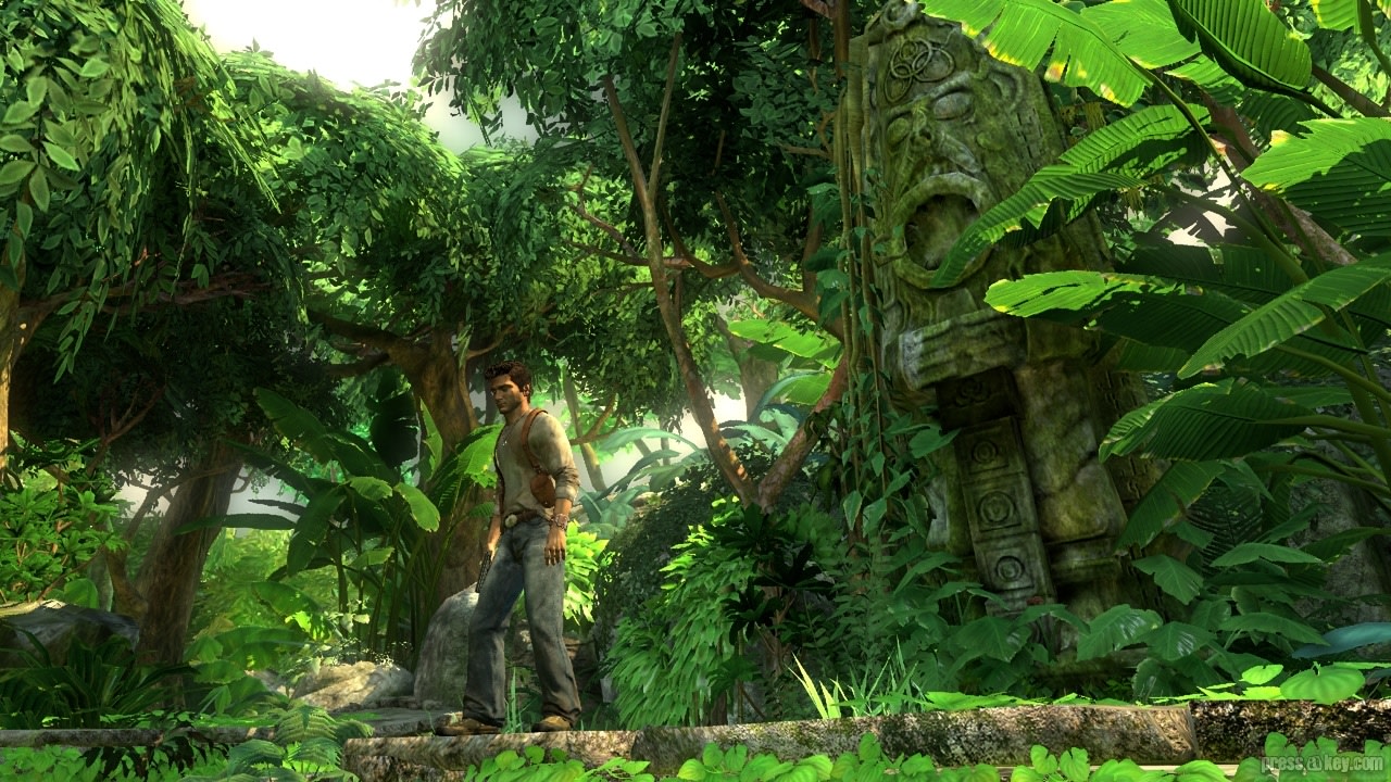 Uncharted: Drakes Schicksal - Screenshot #28459 | 1280 x 720
