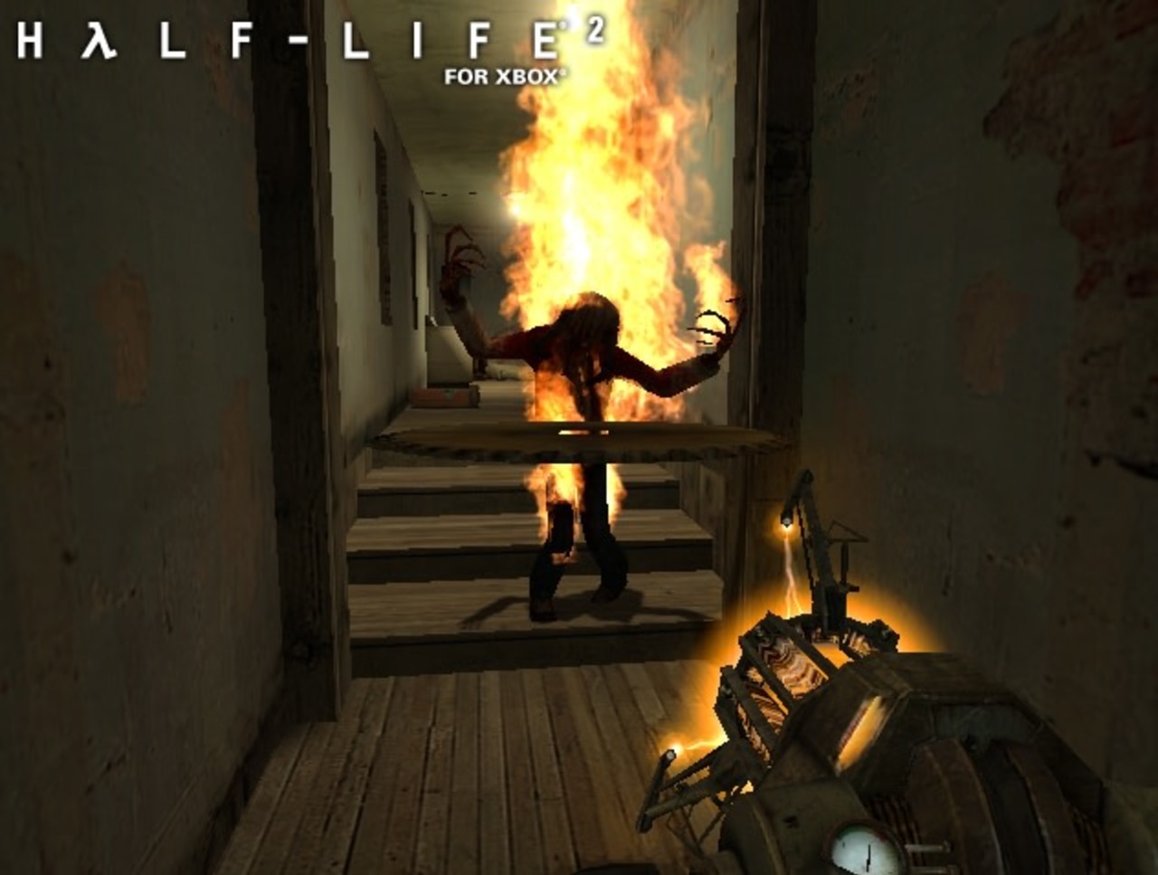 Half-Life 2 - Screenshot #34938 | 633 x 478