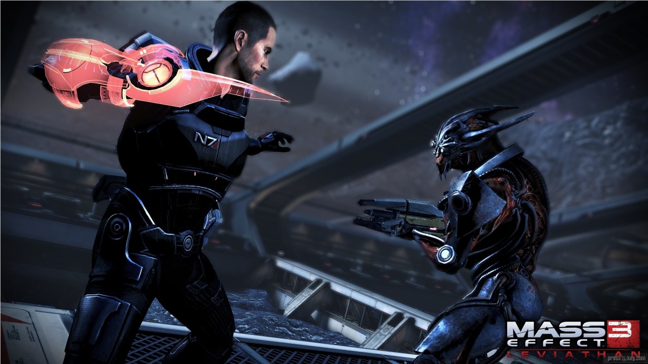 Mass Effect 3 - Screenshot #72054 | 1920 x 1080