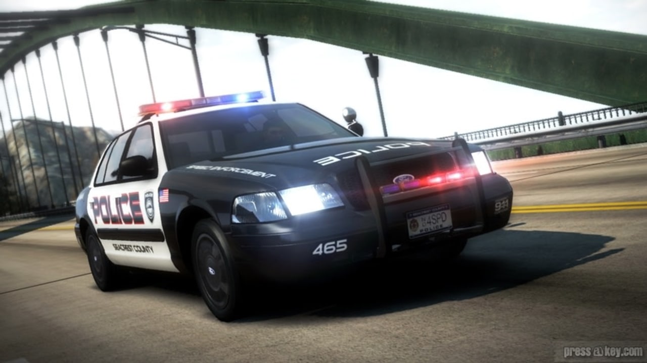Need for Speed: Hot Pursuit - Screenshot #42976 | 924 x 519