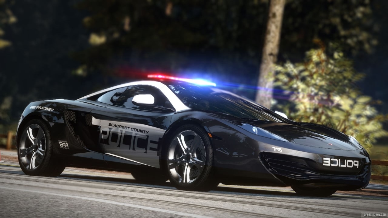 Need for Speed: Hot Pursuit - Screenshot #38970 | 1920 x 1080