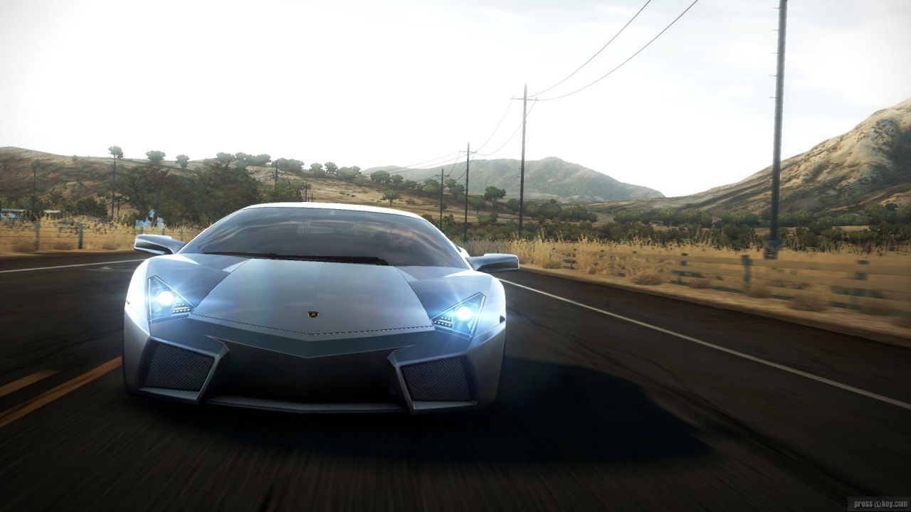 Need for Speed: Hot Pursuit - Screenshot #46507 | 1920 x 1080