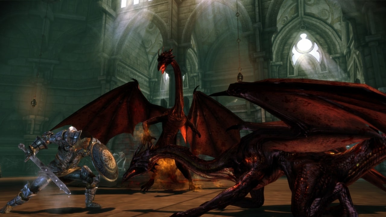 Dragon Age: Origins - Screenshot #21791 | 1600 x 900