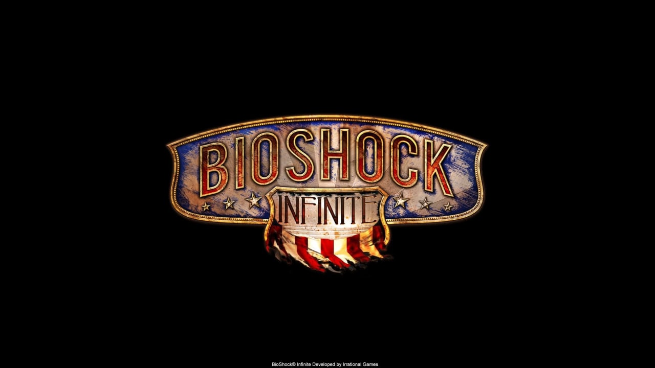 BioShock Infinite - Artwork / Wallpaper #38870 | 1920 x 1080