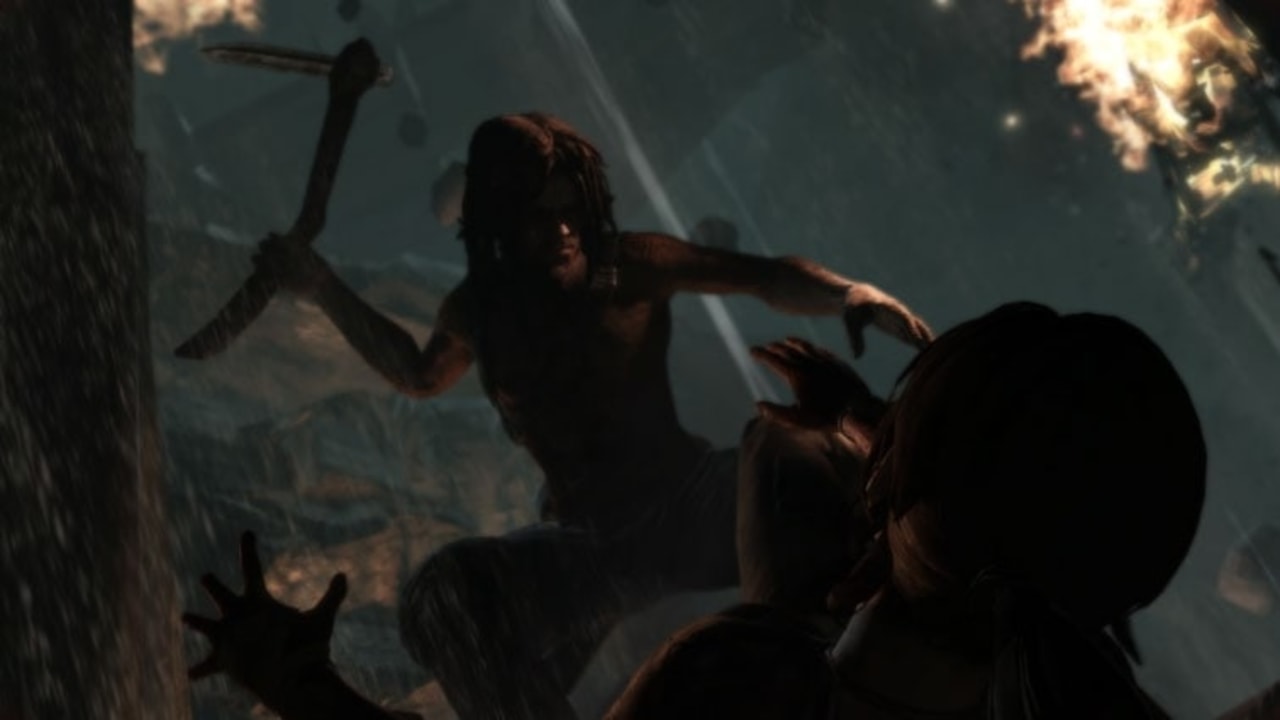Tomb Raider - Screenshot #49217 | 756 x 425