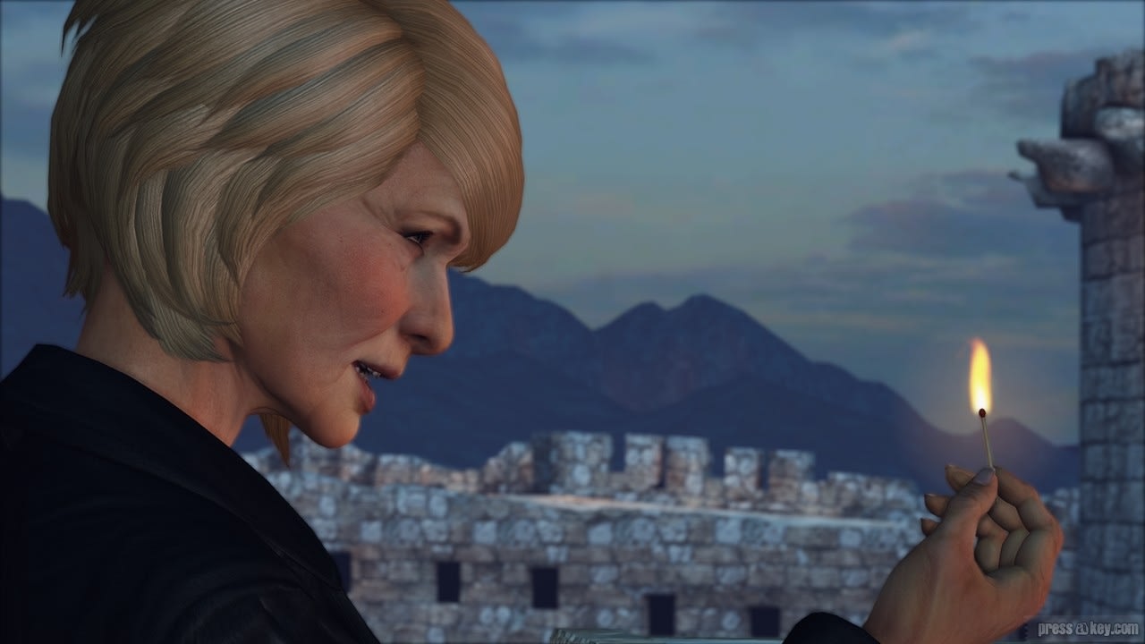 Uncharted 3: Drake's Deception - Screenshot #59910 | 1280 x 720