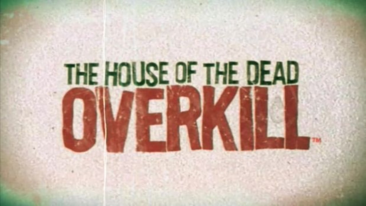 House of the Dead: Overkill - Screenshot #5657 | 620 x 349