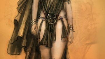 Age of Conan - Artwork / Wallpaper #25221 | 693 x 1200