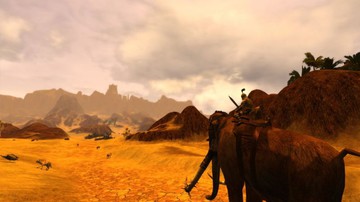 Age of Conan - Screenshot #25343 | 1024 x 625