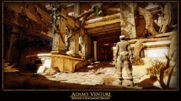 Adam's Venture II - Screenshot #47454 | 1280 x 720