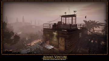 Adam's Venture II - Screenshot #47453 | 1280 x 720