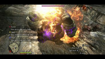 Dragon's Dogma - Screenshot #59776 | 1280 x 720