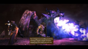 Dragon's Dogma - Screenshot #67846 | 1280 x 720