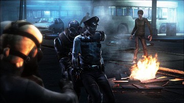 Resident Evil: Operation Raccoon City - Screenshot #47522 | 1280 x 720