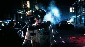 Resident Evil: Operation Raccoon City - Screenshot #47520 | 1280 x 720