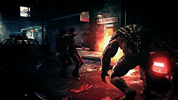 Resident Evil: Operation Raccoon City - Screenshot #47518 | 1280 x 720