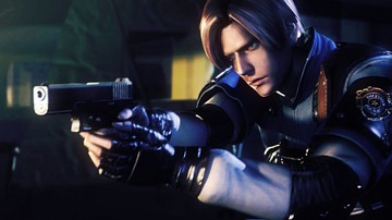 Resident Evil: Operation Raccoon City - Screenshot #47526 | 1280 x 720