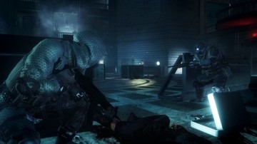Resident Evil: Operation Raccoon City - Screenshot #59822 | 1920 x 1080