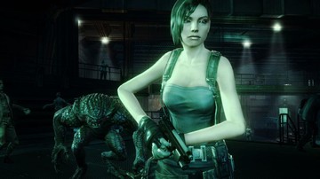 Resident Evil: Operation Raccoon City - Screenshot #62743 | 1024 x 576