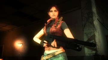Resident Evil: Operation Raccoon City - Screenshot #62744 | 1024 x 576