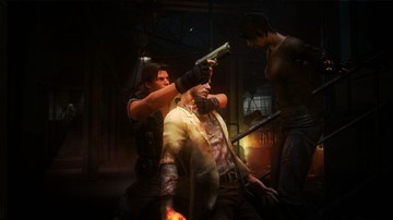 Resident Evil: Operation Raccoon City - Screenshot #62746 | 1024 x 576