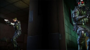 Resident Evil: Operation Raccoon City - Screenshot #62747 | 1024 x 576