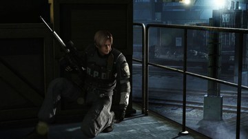 Resident Evil: Operation Raccoon City - Screenshot #62748 | 1280 x 720