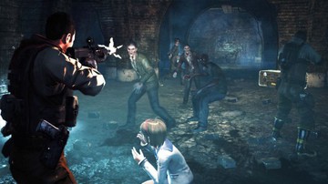 Resident Evil: Operation Raccoon City - Screenshot #67054 | 1920 x 1080